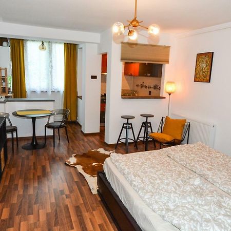 Gya Residence Brașov Exterior foto