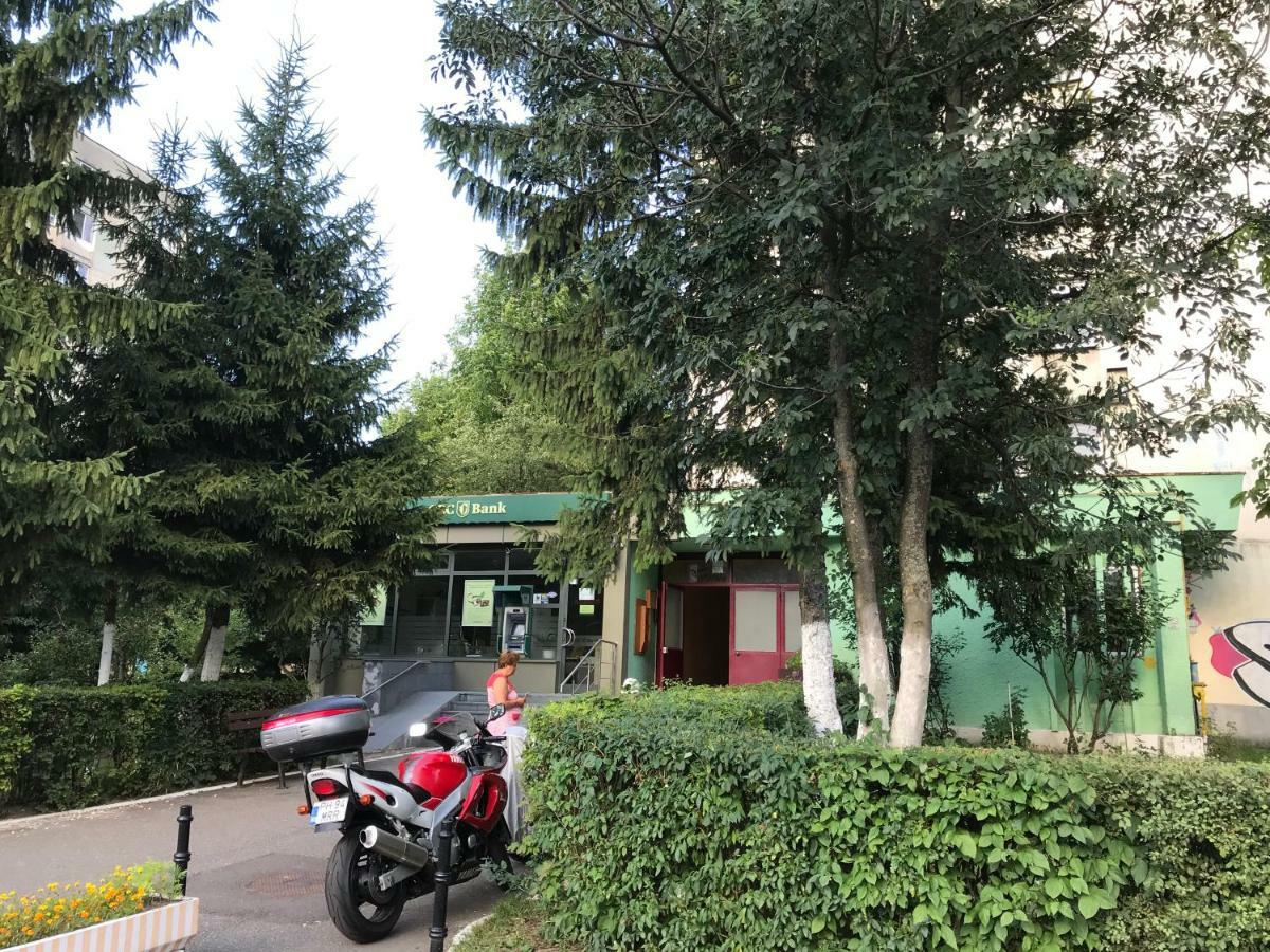 Gya Residence Brașov Exterior foto
