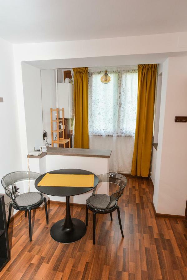 Gya Residence Brașov Exterior foto